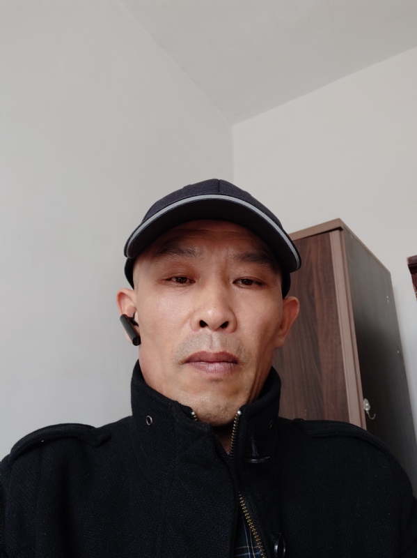 风飞天的第一张照片--太仓父母相亲团
