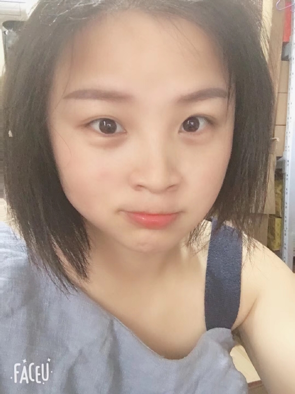 瑞瑞的第一张照片--太仓父母相亲团