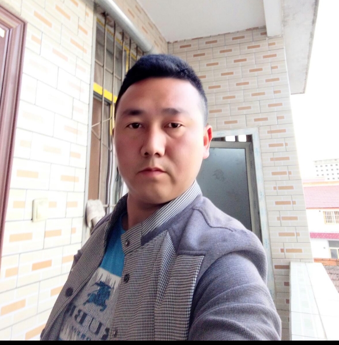 帅帅的大叔的第一张照片--太仓父母相亲团