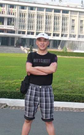 归零的第二张照片--太仓父母相亲团