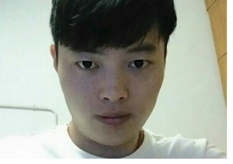小张哥哥的第一张照片--太仓父母相亲团
